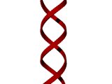 Work in progress render of helix.